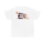 Crooks And Castles California Tiger Tee