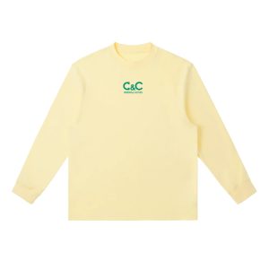 Crooks & Castles Homegrown Sweatshirt