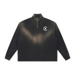 Laurel Castle Quarter Zip
