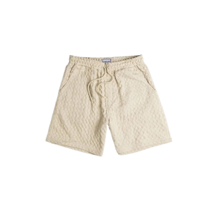 Crooks And Castles Waffle Short