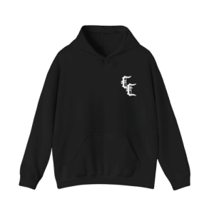 Claw 02 Hoodie