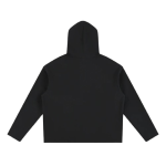 OG Logo crooks and castles Fleece Hoodie