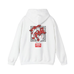 Crooks And Castles Greco Core Hoodie
